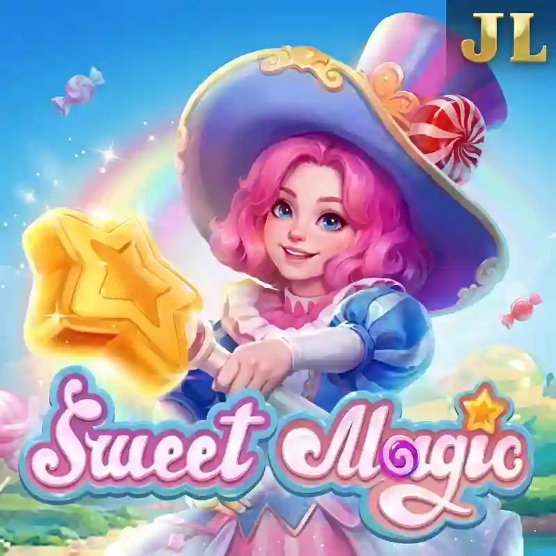 Phép Thuật Ngọt Ngào
